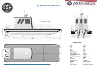 Schleppboot zu verkaufen