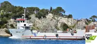 Landungsboot, Tank zu verkaufen