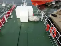 Patrouillenboot zu verkaufen