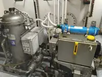 Schleppboot zu verkaufen