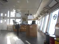 Kühlschiff zu verkaufen