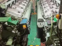 Anker-Bergungs- und Versorgungsboot (AHTS) zu verkaufen