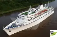 Schleppboot zu verkaufen