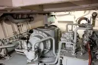 Schleppboot zu verkaufen