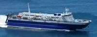 Ro-Ro ship zu verkaufen