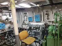 Schleppboot zu verkaufen