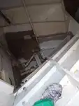 Fährschiff zu verkaufen