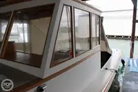 Fischverarbeitungsboot zu verkaufen