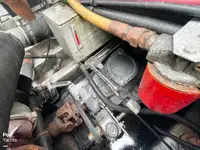 Kreuzfahrtschiff zu verkaufen