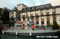 Schleppboot zu verkaufen