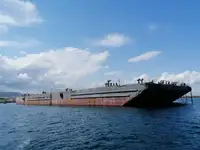 Barges zu verkaufen