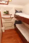 Schwimmendes Hotel zu verkaufen