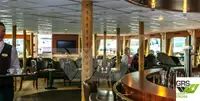 Kreuzfahrtschiff zu verkaufen