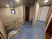 Arbeitsschiffe zu verkaufen