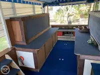Kreuzfahrtschiff zu verkaufen