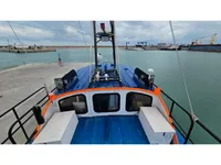 Crew-Boot zu verkaufen
