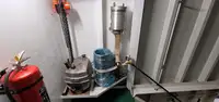 Bunkertanker zu verkaufen