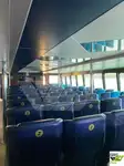 Kreuzfahrtschiff zu verkaufen