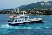 Fährschiff zu verkaufen