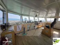 Ro-Ro-Schiff zu verkaufen