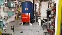 Schleppboot zu verkaufen