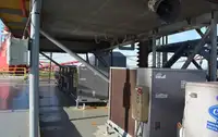 LNG-Tanker zu verkaufen