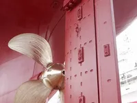 Langlinienschiff zu verkaufen