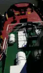 Schleppboot zu verkaufen