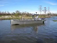 Landungsboot, Tank zu verkaufen