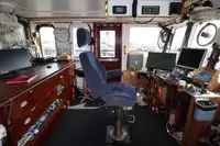 Passagierschiff zu verkaufen