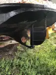 Schleppboot zu verkaufen