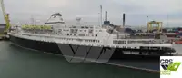 Schleppboot zu verkaufen
