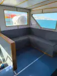 Schleppboot zu verkaufen