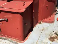 Schleppboot zu verkaufen