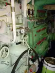 Trawler zu verkaufen