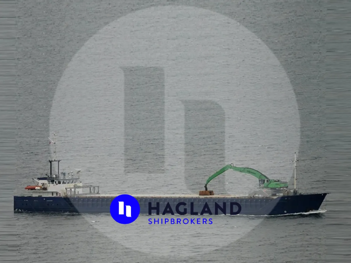 General Cargo/Multi-purpose zu verkaufen