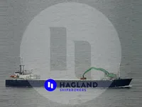 General Cargo/Multi-purpose zu verkaufen