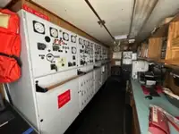 Schleppboot zu verkaufen