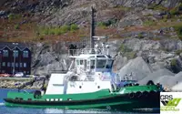 Schleppboot zu verkaufen