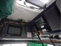 Trawler zu verkaufen