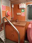 Crew-Boot zu verkaufen