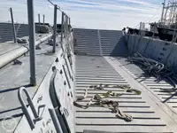 Landungsboot, Tank zu verkaufen