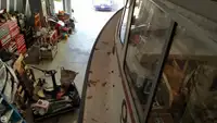 Trawler zu verkaufen