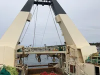 Trawler zu verkaufen