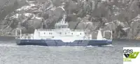 Ro-Ro-Schiff zu verkaufen
