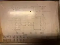 Schleppboot zu verkaufen