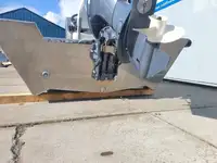 Arbeitsboote zu verkaufen