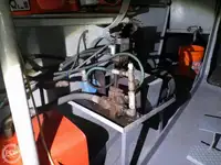 Kreuzfahrtschiff zu verkaufen