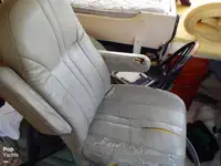 Trawler zu verkaufen