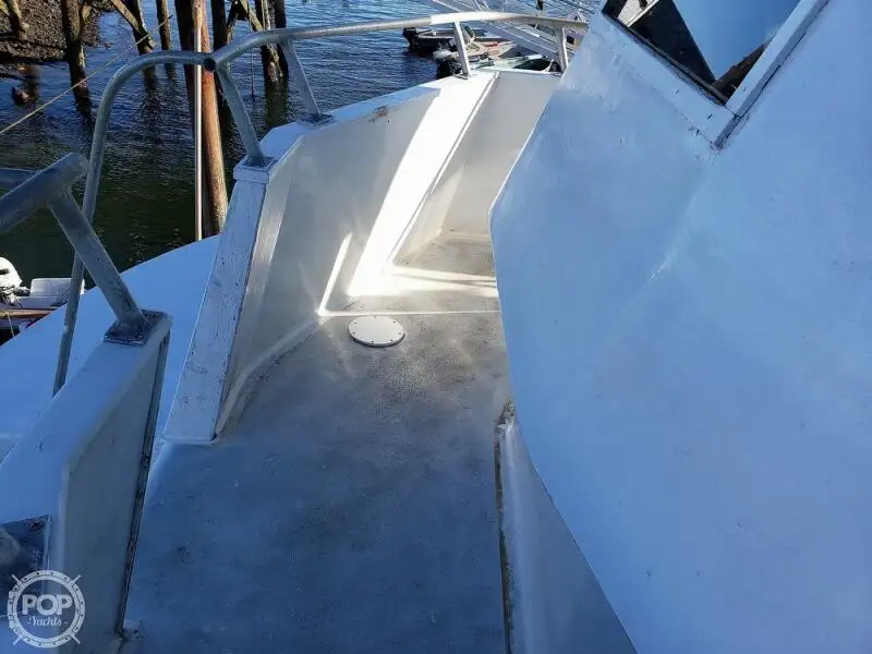 Fährschiff zu verkaufen